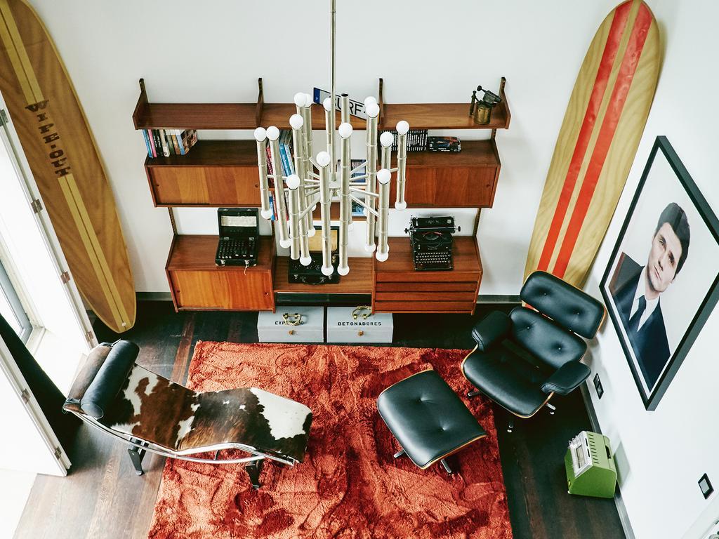 Bonvalot Guest House ปาโซ ดิ อาร์โคส ภายนอก รูปภาพ