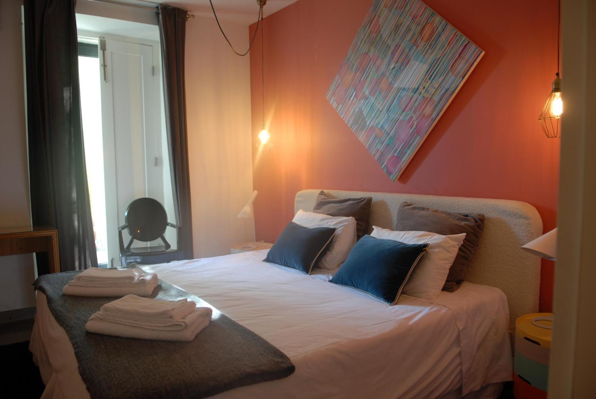 Bonvalot Guest House ปาโซ ดิ อาร์โคส ภายนอก รูปภาพ