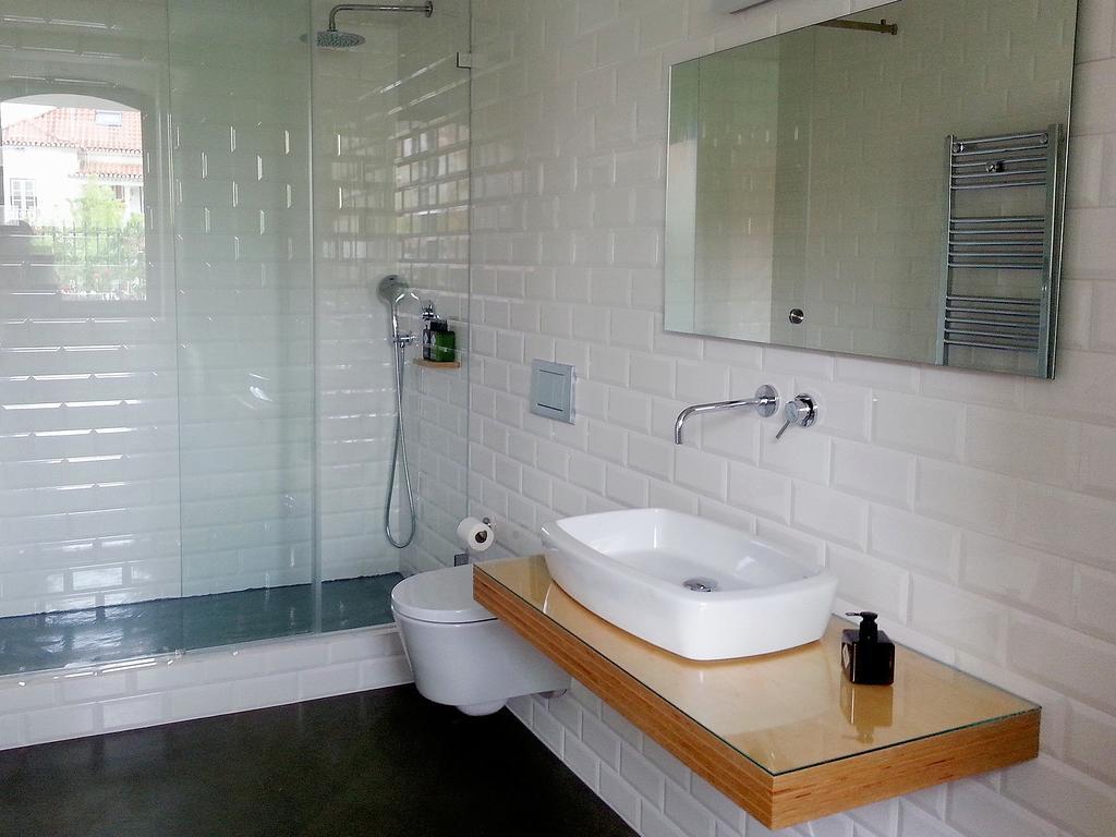 Bonvalot Guest House ปาโซ ดิ อาร์โคส ภายนอก รูปภาพ