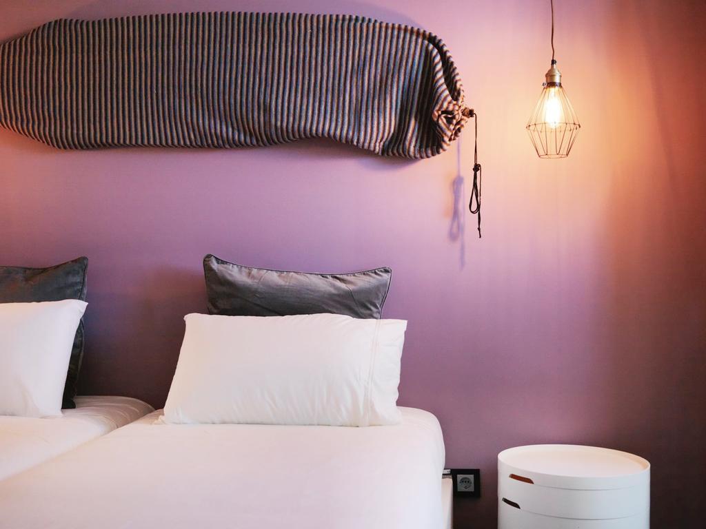 Bonvalot Guest House ปาโซ ดิ อาร์โคส ภายนอก รูปภาพ