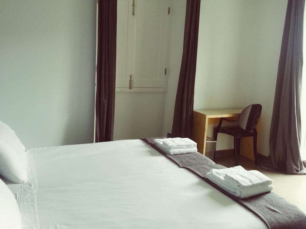 Bonvalot Guest House ปาโซ ดิ อาร์โคส ภายนอก รูปภาพ